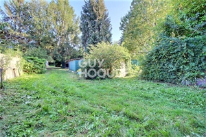 terrain à la vente -   59500  DOUAI, surface 550 m2 vente terrain - APR727565